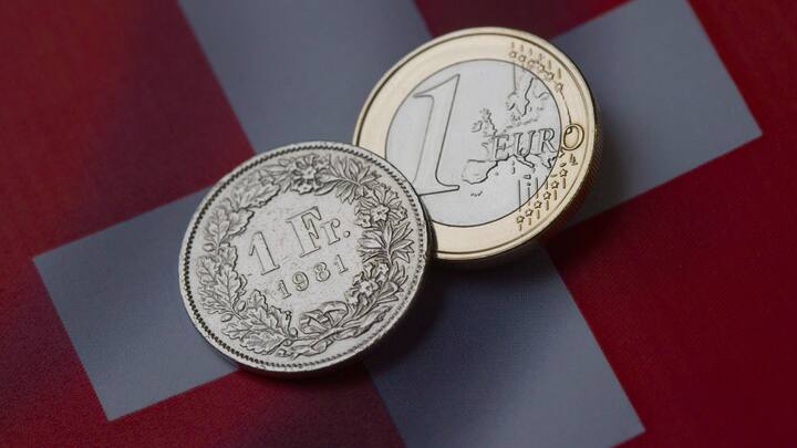 Franken_Euro_Kurs