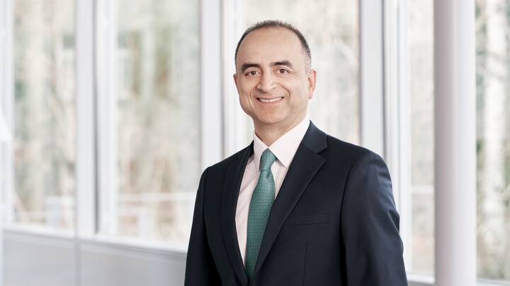 Bruno Mascello                  