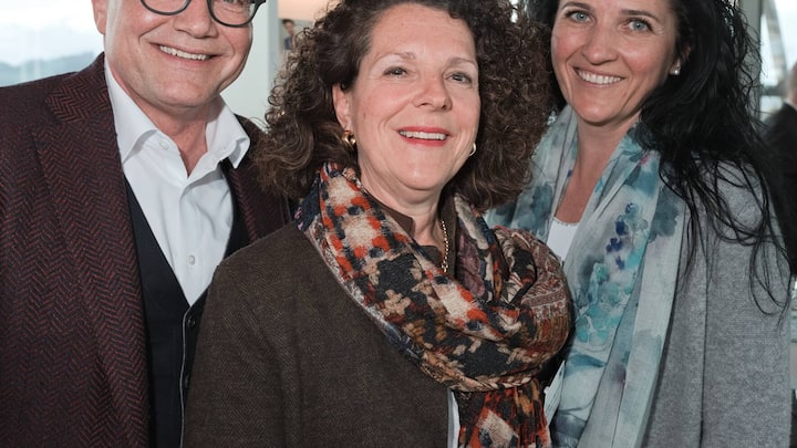 Charles FlÃ¼kiger, Inn.Spire GmbH;Sandra von May-Granelli, Feusi Bildungszentrum AG;Andrea FlÃ¼kiger, Inn.Spire GmbH