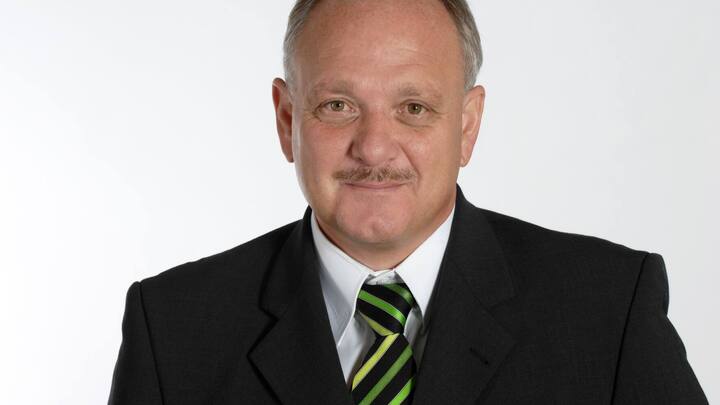Jürg Sulser