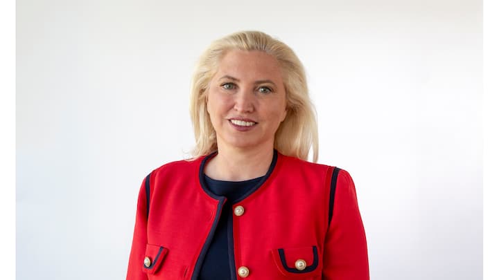 Fiona Frick, 2018