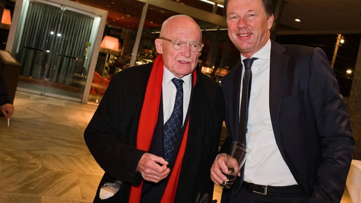 Hermann Strittmatter, GGK Werbeagentur AG;Dirk SchÃ¼tz, BILANZ