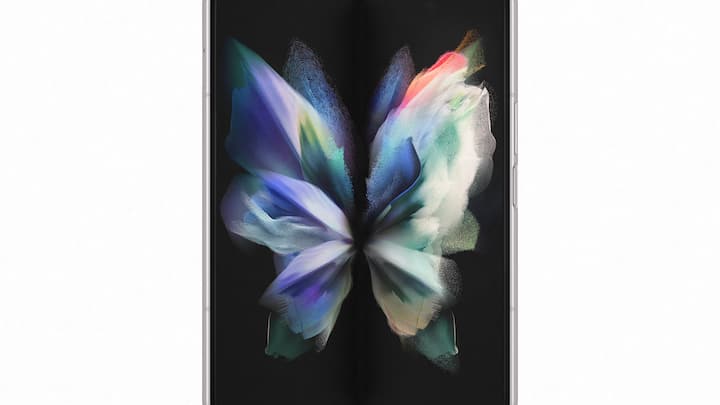 Samsung Galaxy Fold