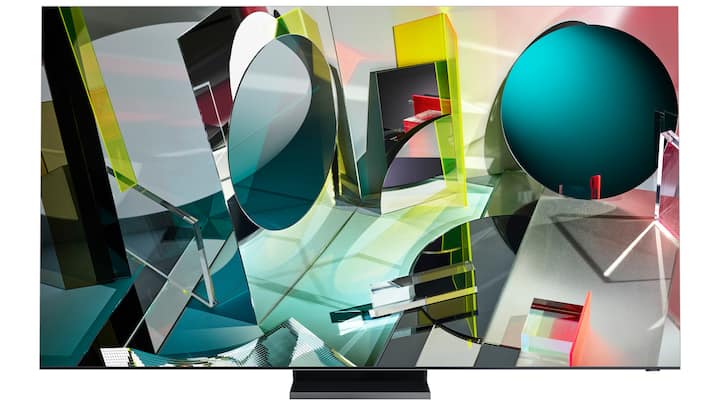 Samsung Q950TS