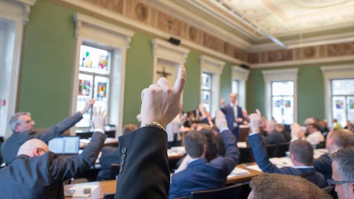 Am Donnerstag berät das Zuger Kantonsparlament über die Finanzspritze.