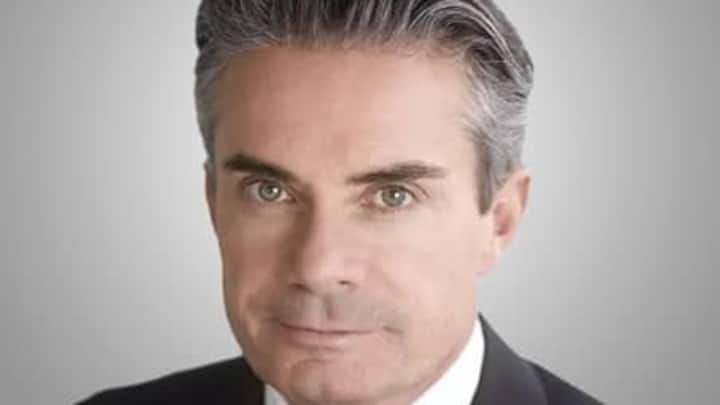 Roger Studer