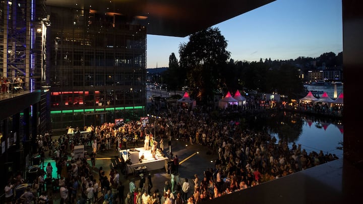 BLUE BALLS FESTIVAL 2019