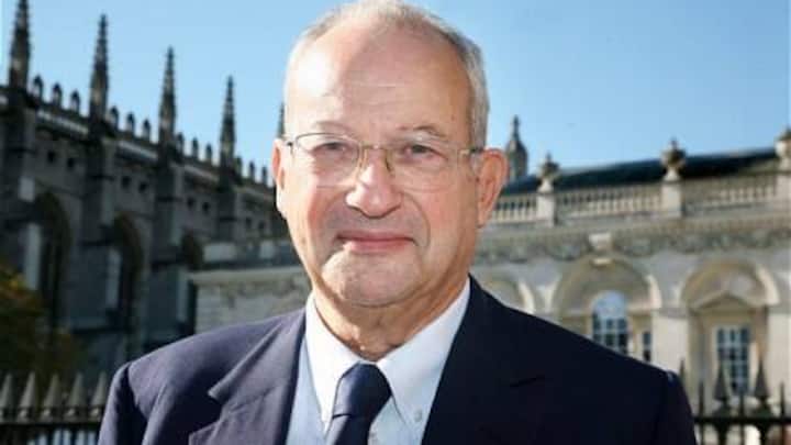 David Sainsbury