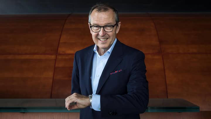 Markus Hongler