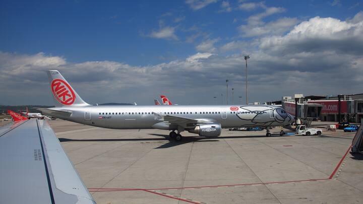 Niki Airline
