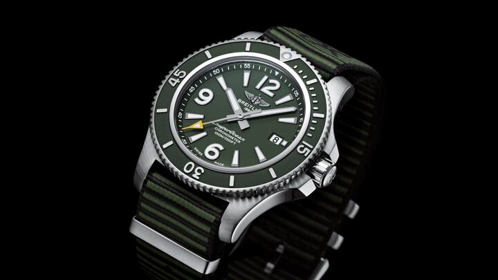 Superocean Automatic 44