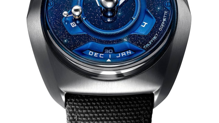 Spaceone Tellurium