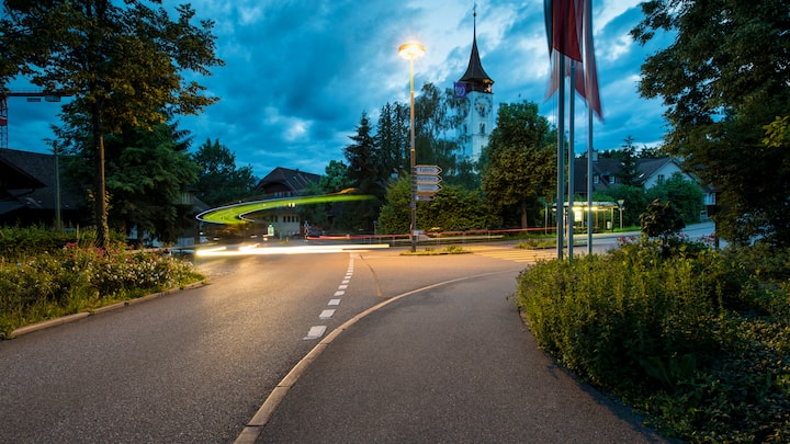 Steffisburg