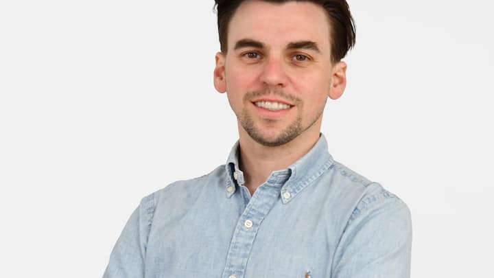 Erich Kellen­berger hat im Verwaltungsrat Platz für seinen Sohn Allan (im Bild) gemacht.