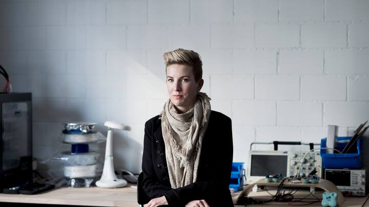 Dorina Thiess