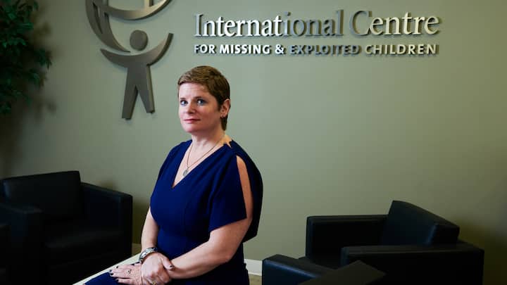 Caroline Humer