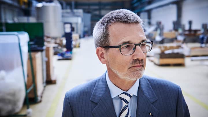 Philip Mosimann