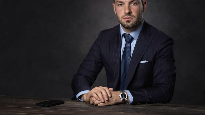 Thibault Bürki