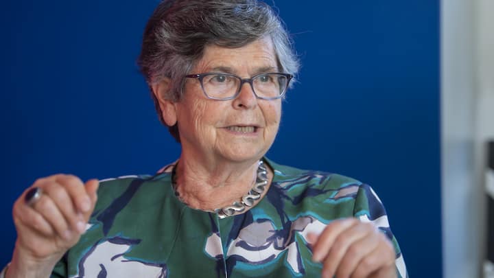 Ruth Dreifuss