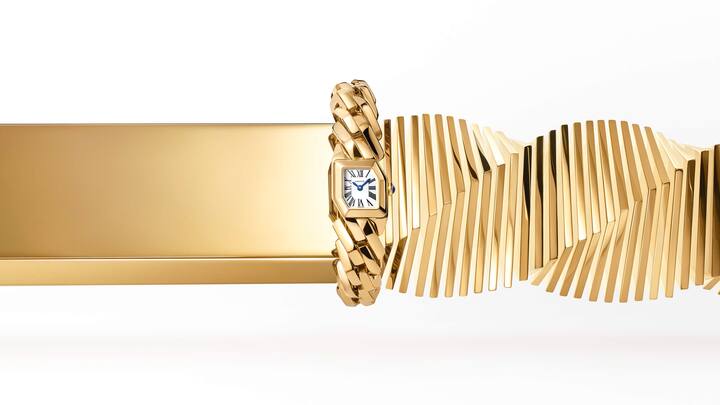 Maillon de Cartier