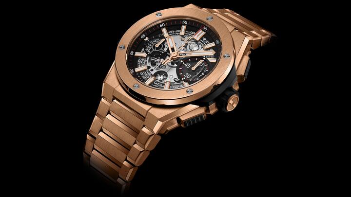 Hublot Big Bang