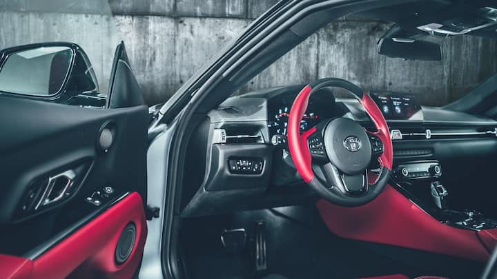 Volante Automotive 2018 // all rights reserved // Do not use without permission