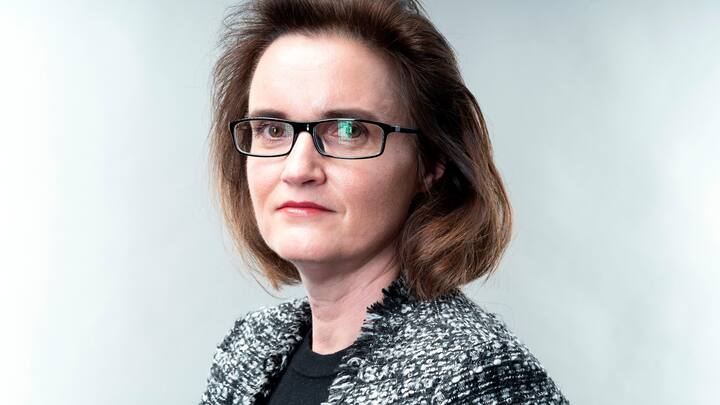 Die PUK-Präsidentin wird die Arbeit von Finma-Chefin Marlene Amstad unter die Lupe nehmen.