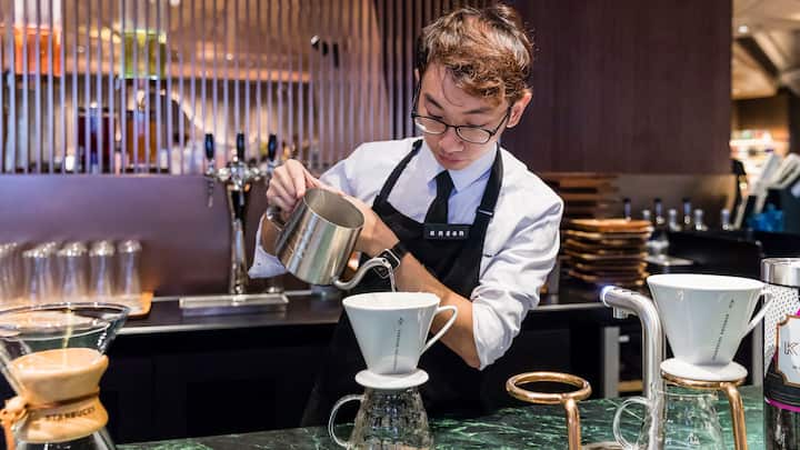 Kaffee_China_Starbucks
