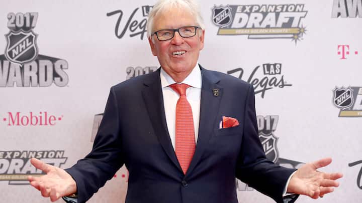  Bill Foley 