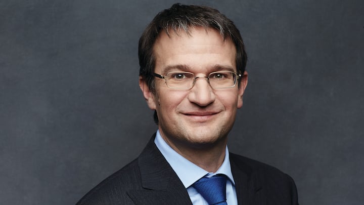 Michael Hartweg