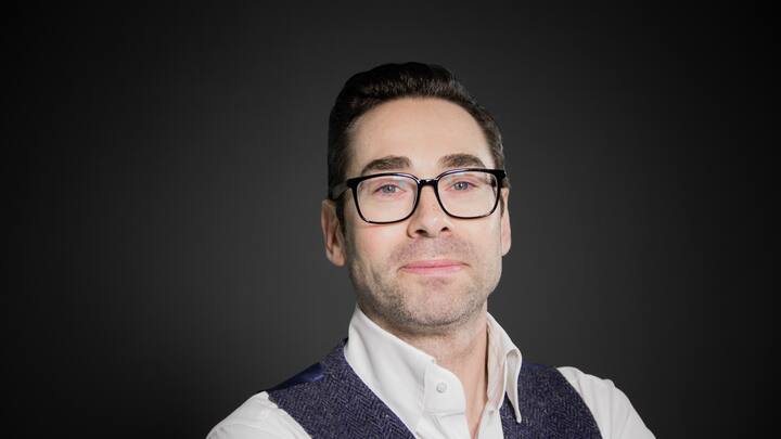 Mike Baur