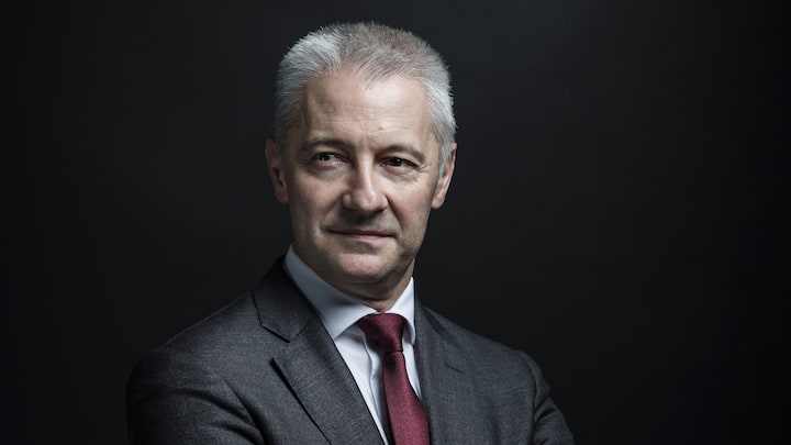 Fabrice Zumbrunnen