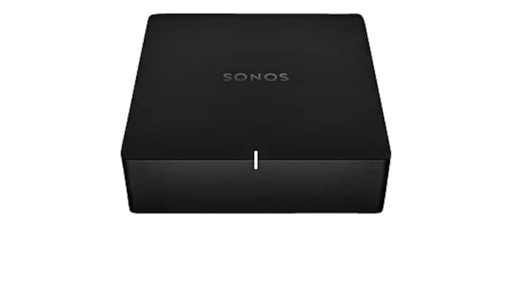 Sonos Port 
