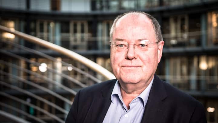 Peer Steinbrueck