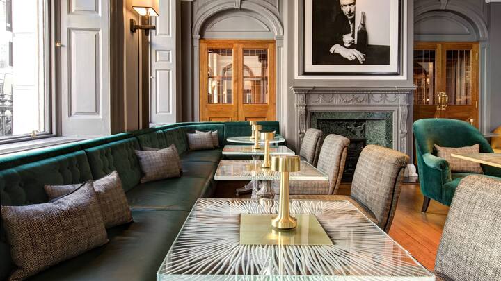 Brown's Hotel London