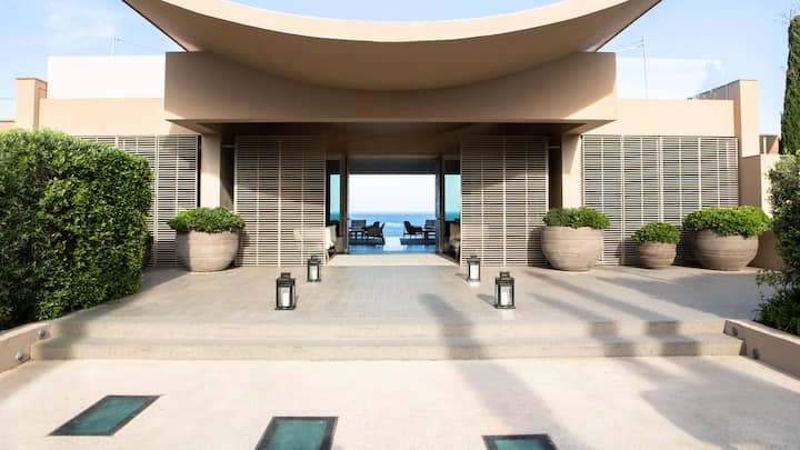 La Réserve Ramatuelle, Ramatuelle/Saint-Tropez