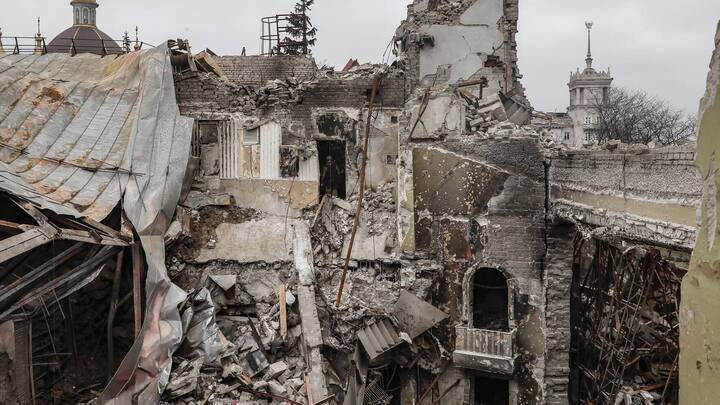 Mariupol