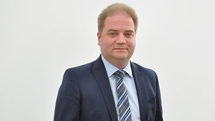 Daniel Hartmann