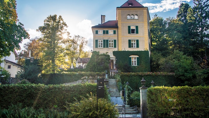 Schloss Schauenstein	