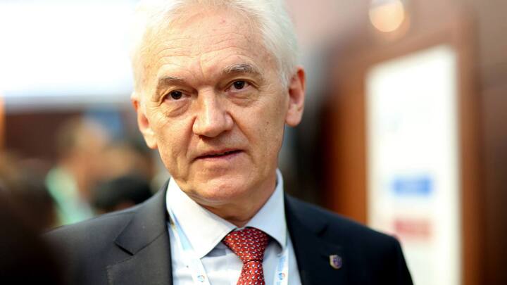 Gennady Timchenko
