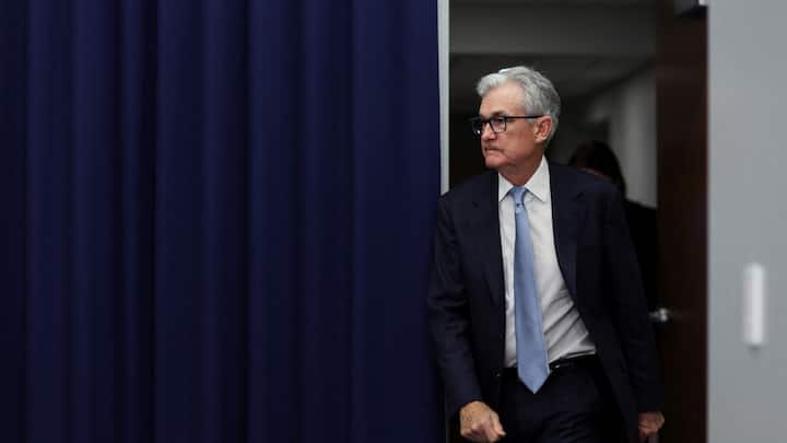 «This time is ­different», glaubt Fed-Chef Jerome Powell. Er hält ein Soft Landing der US-Wirtschaft für möglich.