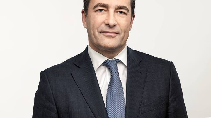 Olivier Bartholet, GL Bank JUlius BÃ¤r