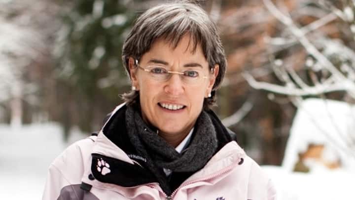 Barbara Koenig