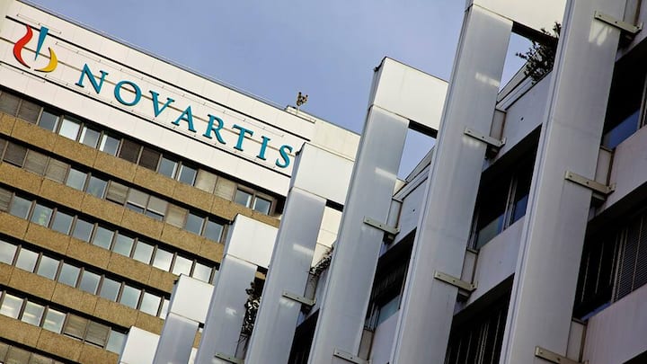 Novartis