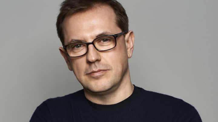 Martin Saidler