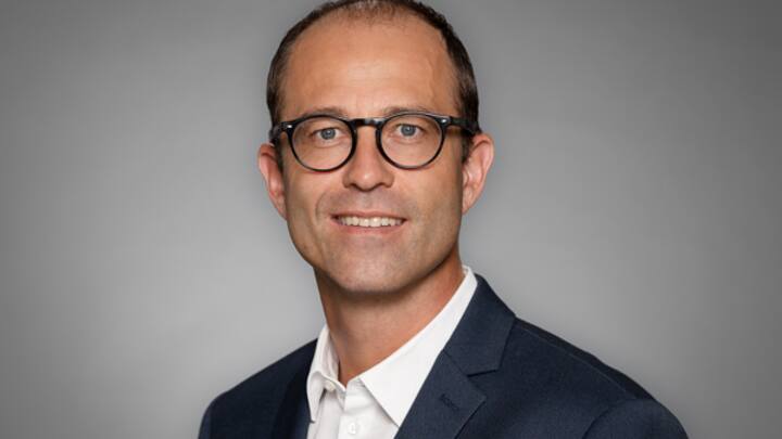 MATHIAS BRAND ist neu Chef und Miteigentümer bei Kilchenmann