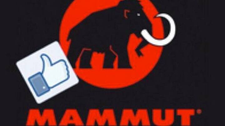 Mammut Kritik CO2-Gesetz