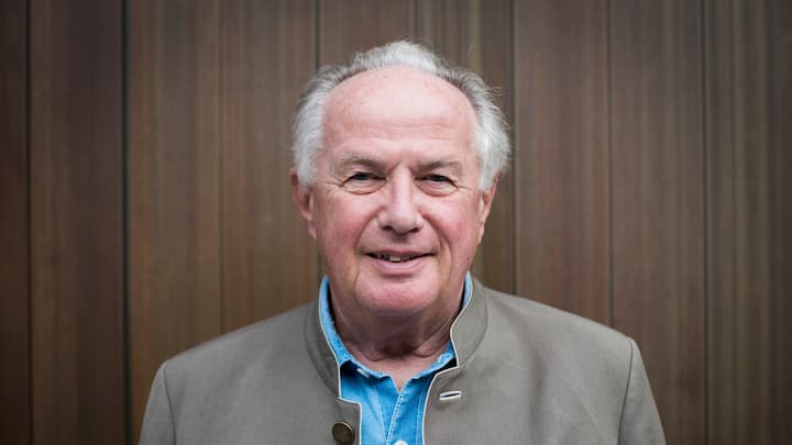 Franz Humer