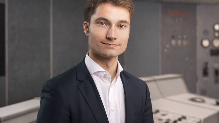 Johannes Reck GetYourGuide