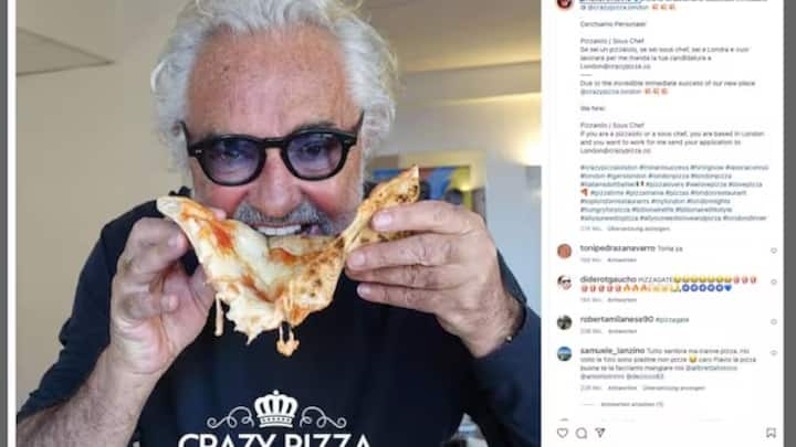 Briatore